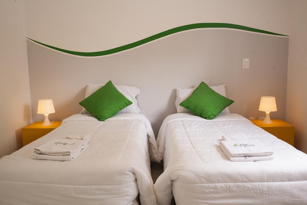 Che Lagarto Hostel Salvador Szoba fotó