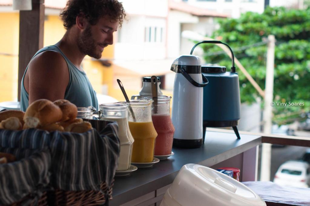 Che Lagarto Hostel Salvador Kültér fotó