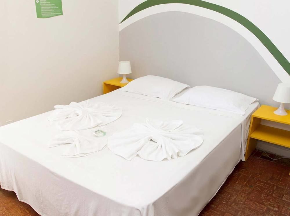 Che Lagarto Hostel Salvador Kültér fotó